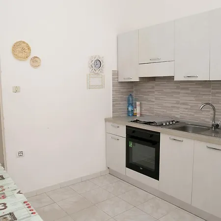 Apartment Casa Dolce A 100 Metri Dal Centro San Ferdinando
