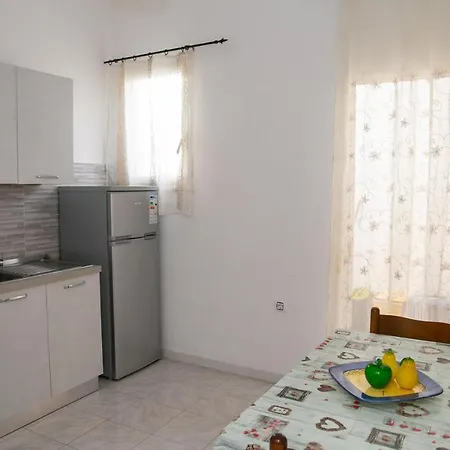 Casa Dolce A 100 Metri Dal Centro San Ferdinando