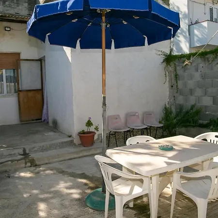 Apartment Casa Dolce A 100 Metri Dal Centro San Ferdinando