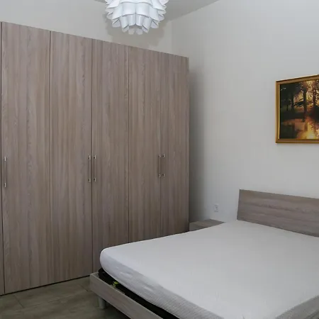 Casa Dolce A 100 Metri Dal Centro San Ferdinando