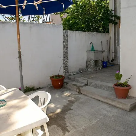 Casa Dolce A 100 Metri Dal Centro San Ferdinando