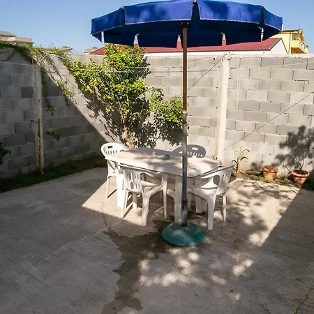 Casa Dolce A 100 Metri Dal Centro Apartment San Ferdinando
