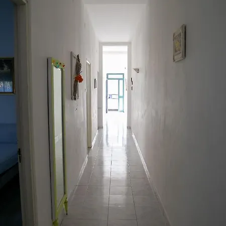 Casa Dolce A 100 Metri Dal Centro *