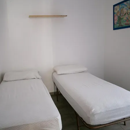 Apartment Casa Dolce A 100 Metri Dal Centro San Ferdinando