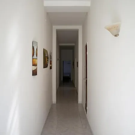 Casa Dolce A 100 Metri Dal Centro