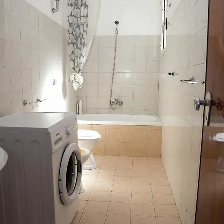 Casa Dolce A 100 Metri Dal Centro San Ferdinando