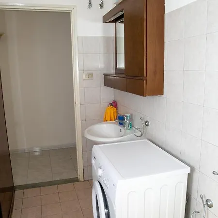 Casa Dolce A 100 Metri Dal Centro Apartment *
